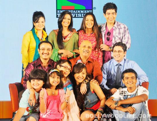 Parvarrish: Kuchh Khattee Kuchh Meethi